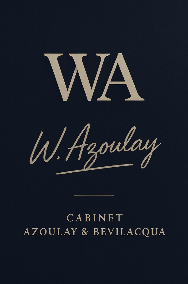 Maître Warren AZOULAY