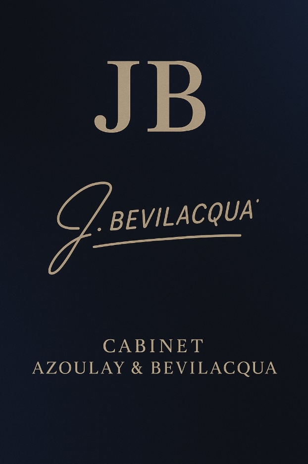 Maître Julien Bévilacqua