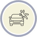 Accidents de la route